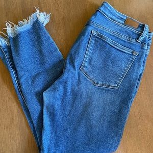 Judy Blue Skinny Jeans